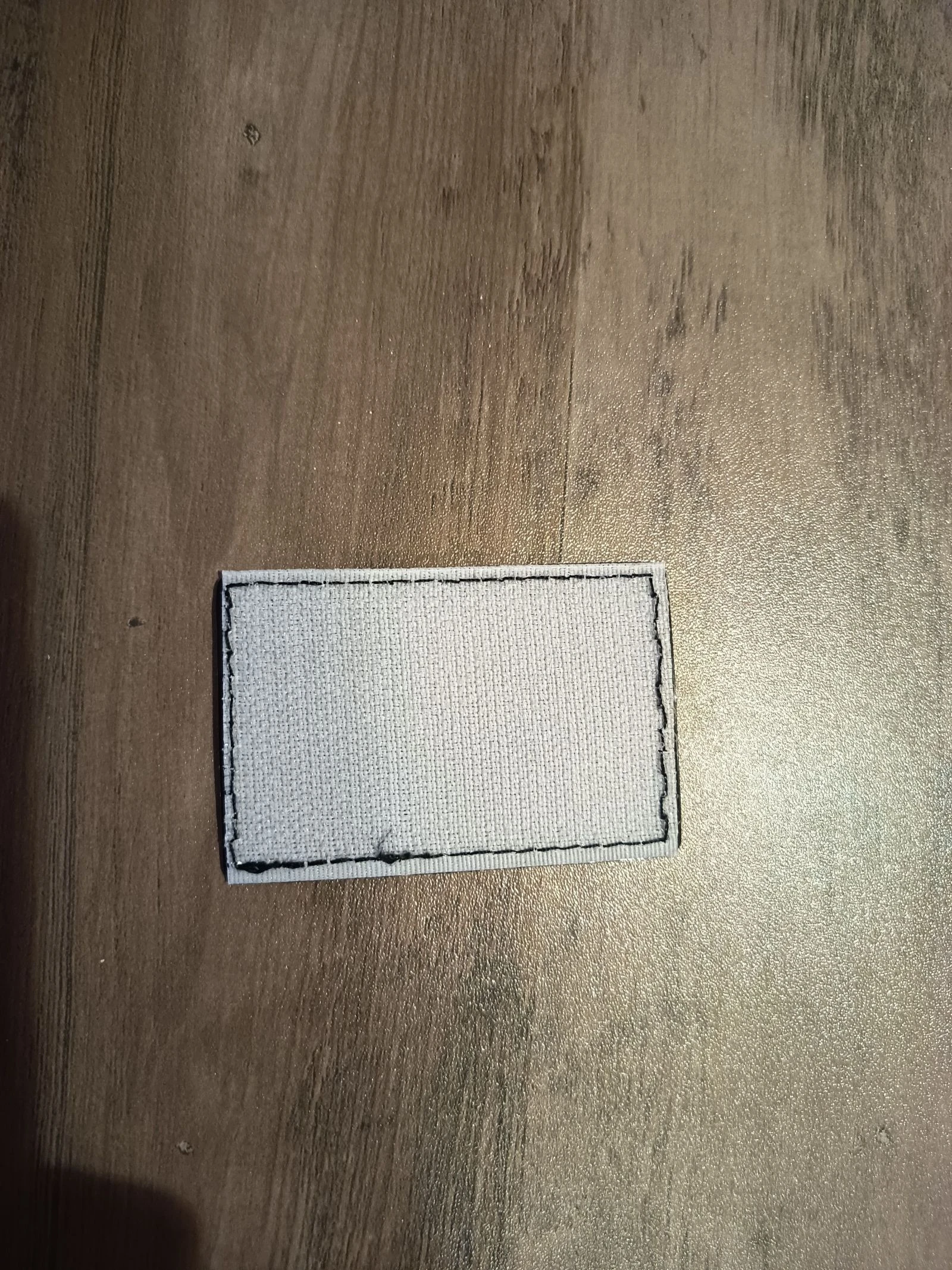 US Flag Patch – photo 2